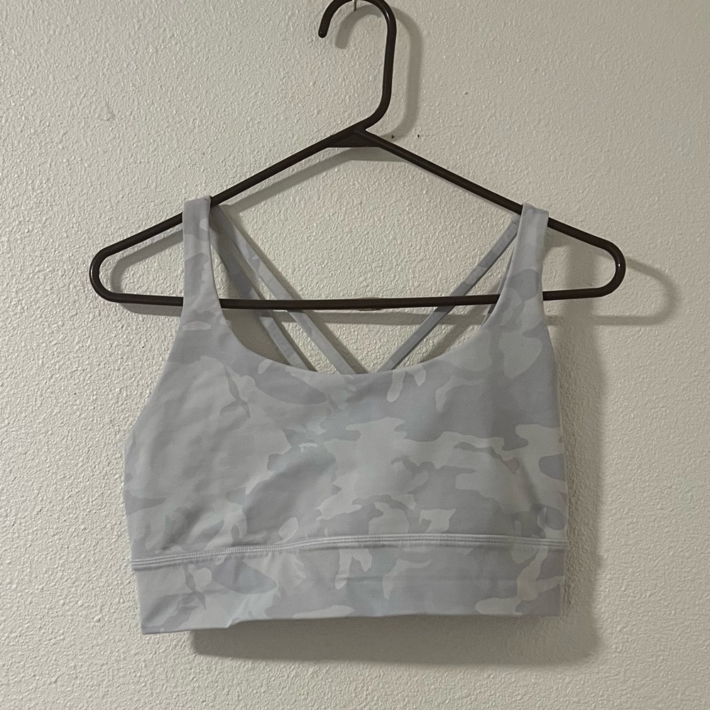 Lululemon bra